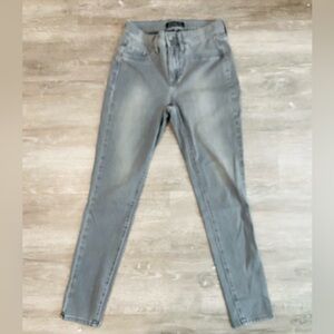 Banana Republic Super Stretch Jegging Fit Jeans sz 25